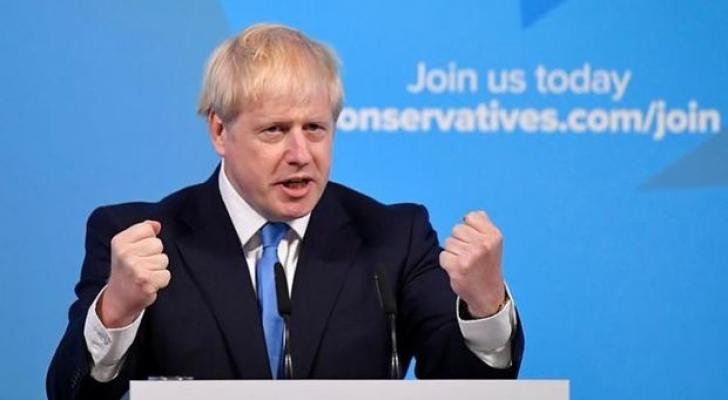 Böyük Britaniyada karantin elan edildi