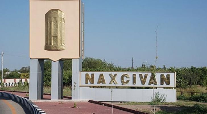 Naxçıvana digər bölgələrdən vətəndaşların gəlişinə qadağa qoyuldu
