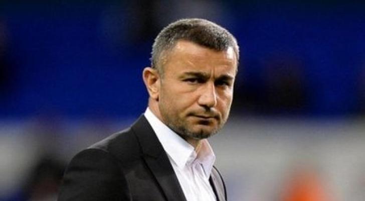 Qurbanov və “Qarabağ” futbolçularından 70 minlik dəstək