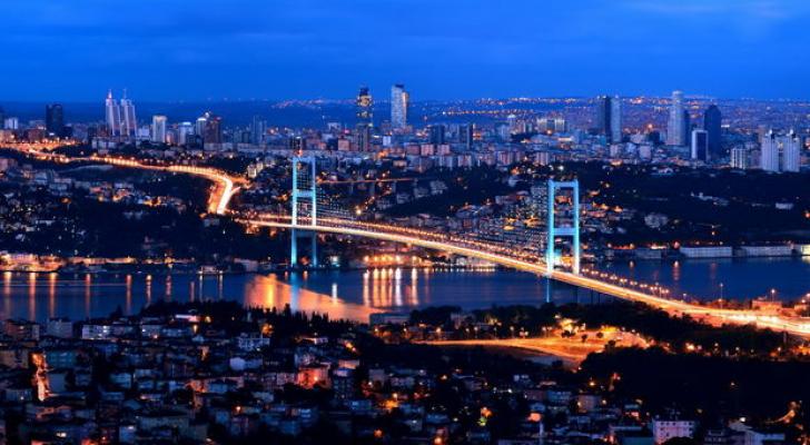 Azərbaycandan Türkiyəyə gedən turistlərin sayı açıqlanıb