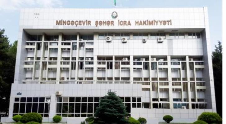 Koronavirusla Mübarizəyə Dəstək Fonduna Mingəçevir İcra Hakimiyyəti də qoşuldu