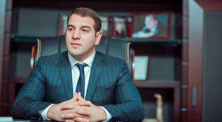 Olimpiya çempionumuz koronavirusla mübarizəyə pul ayırdı 