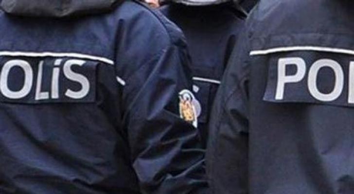 Bakı polisi bütün küçələrdə əhaliyə xəbərdarlıqlar edir