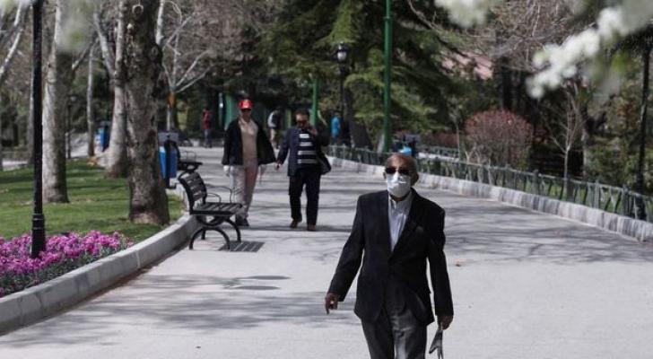 İranda koronavirusun yayılmasının “ikinci dalğası” gözlənilir