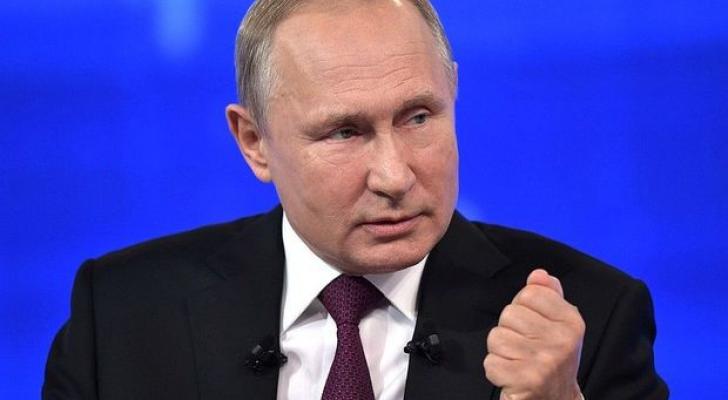  Putin: “Rusiya üç ay ərzində koronavirusa qalib gələcək