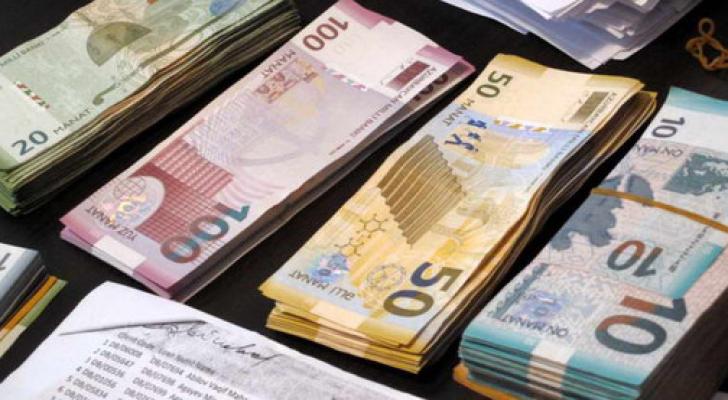 “RM Capital Consulting” koronavirusla mübarizə fonduna vəsait ayırdı