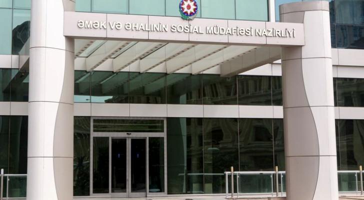 Nazirlik: 142 - Çağrı Mərkəzi gücləndirilmiş iş rejiminə keçirilib