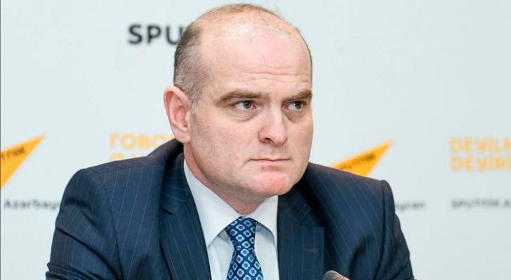 Ekspert:“Azərbaycanda yeni iqtisadi idarəetmə sisteminin formalaşması gözlənilir”