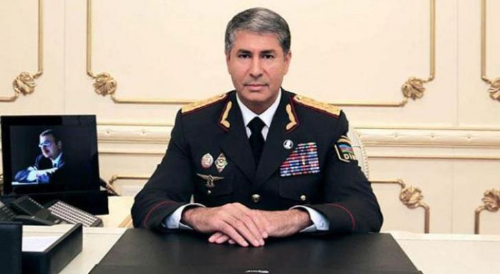 Vilayət Eyvazov karantin rejimini pozanlardan danışdı