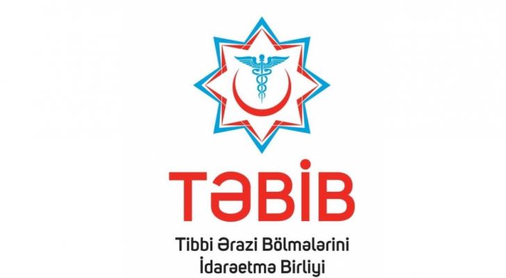 TƏBİB-in şöbə müdiri əhaliyə müraciət etdi
