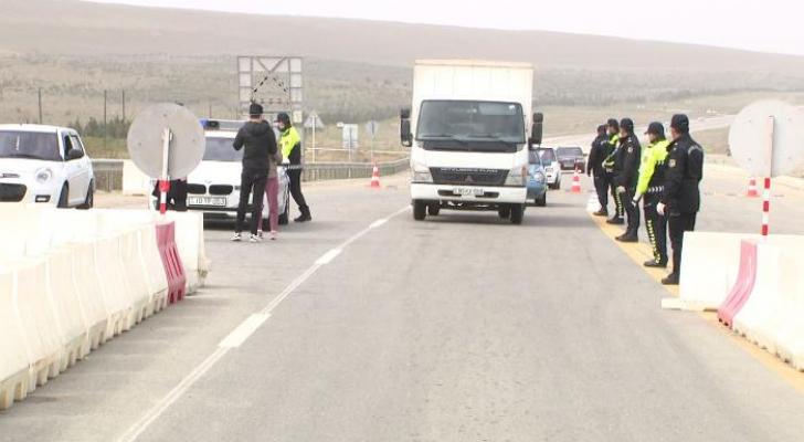 Karantin dövründə Bakıya bu şəxslərin buraxılmasına icazə veriləcək - RƏSMİ AÇIQLAMA