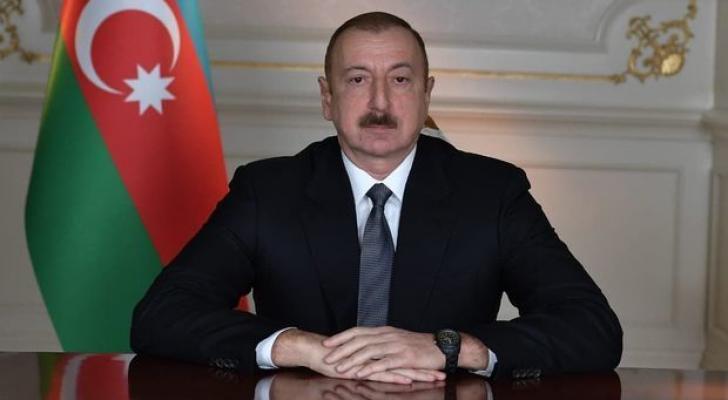 İlham Əliyev Rauf Babayevin vəfatı ilə bağlı nekroloq imzaladı