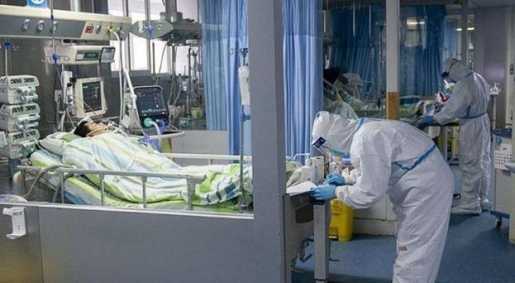 Azərbaycanda koronavirusa görə karantinə alınanların sayı 3500-ə çatır - RƏSMİ