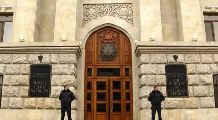 Sosial şəbəkələrdə BŞBPİ adından yayılan sənəd saxtadır - RƏSMİ + FOTO