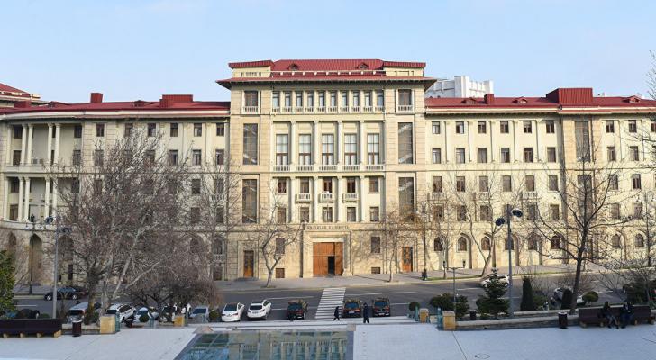 Azərbaycanda xüsusi karantin rejimi gücləndirilir