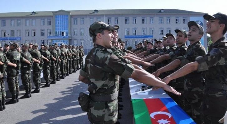 Azərbaycanda hərbi xidmətə çağırış müddəti uzadılır