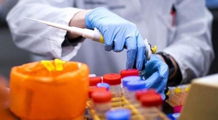 ABŞ-da koronavirusla bağlı qorxunc araşdırma: Hər gün 2300 insan ölə bilər
