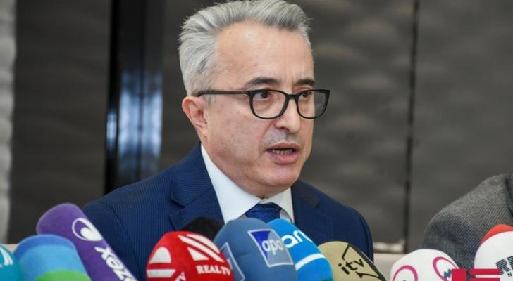 “Miqyas genişlənsə, bunun altından çıxa bilməyəcəyik” - İbrahim Məmmədov