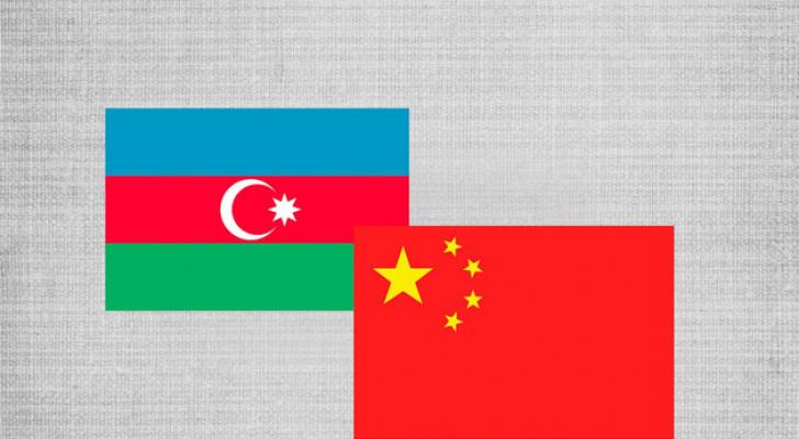 Çin koronavirusla mübarizədə Azərbaycanla təcrübəsini bölüşməyə hazır olduğunu bəyan edib