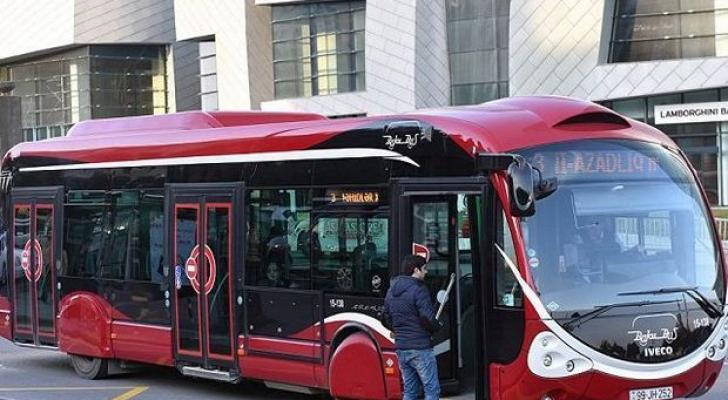 “BakuBus” avtobuslarının hərəkəti dayandırılır? - RƏSMİ AÇIQLAMA