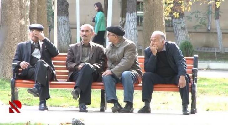 “ASAN Məktub” sosial proqramı 65 yaşdan yuxarı tənha şəxslərin ehtiyaclarını qarşılayacaq