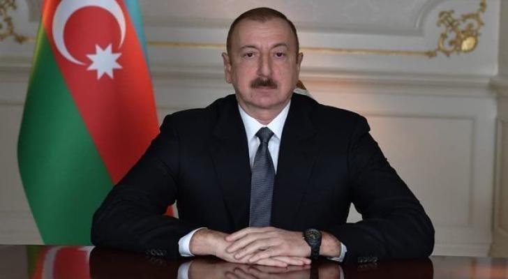 Prezident Şəfiqə Məmmədovanı “Əmək” ordeni ilə təltif etdi