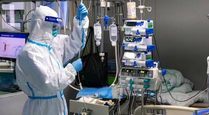 Azərbaycanda daha 27 nəfər koronavirusa yoluxdu - RƏSMİ