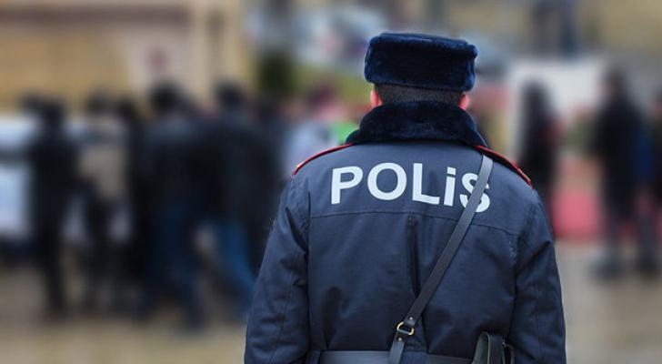 PPX-nin onlayn çatdırılma xidməti göstərən maşınları saxlaması ilə bağlı RƏSMİ AÇIQLAMA