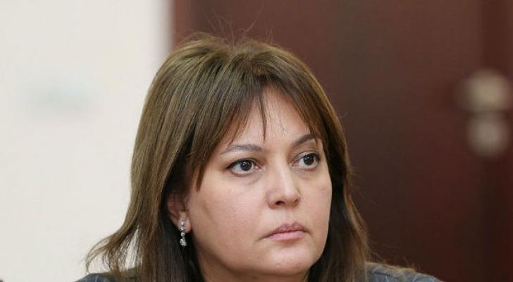 Umayra Tağıyeva: “Avtomobillərin sayının azalması paytaxtda havanın keyfiyyətinə təsir edib”