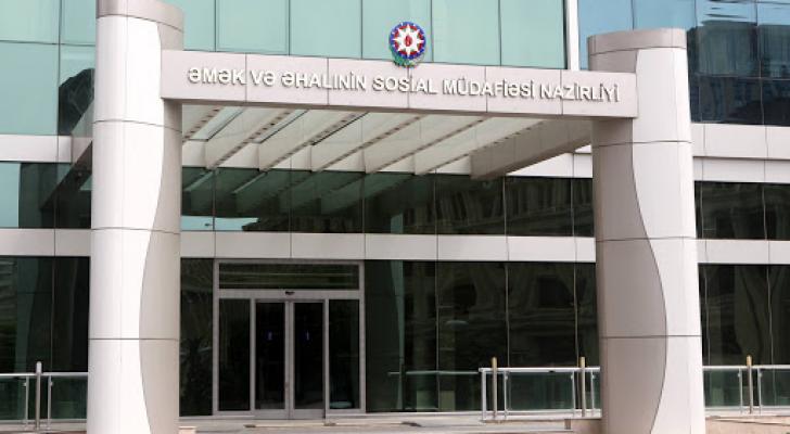 Nazirlik: Təkliflər təqdim olunub, hadisələri qabaqlayıb vətəndaşları çaşdıracaq məlumatlar paylaşmayın