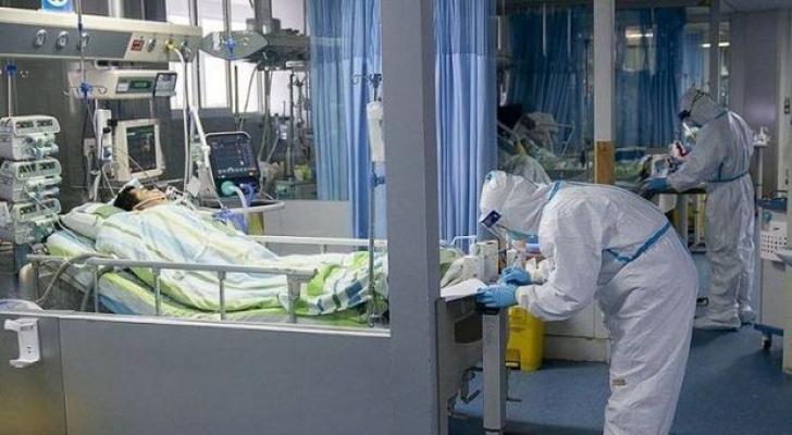Ermənistanda koronavirusdan daha iki nəfər ölüb