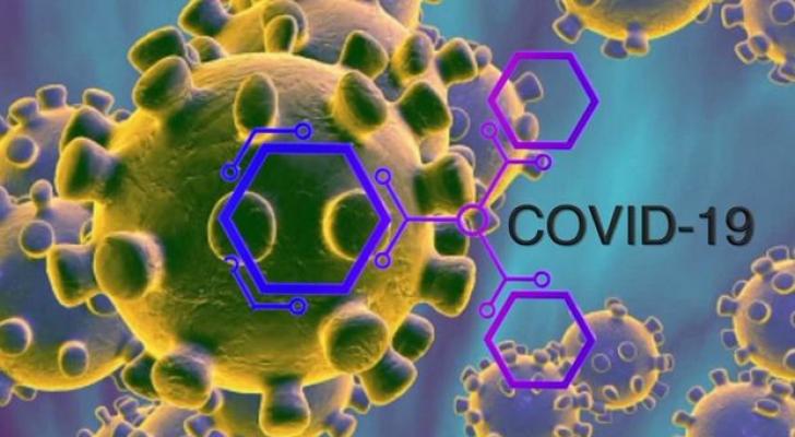  Koronavirusla bağlı son STATİSTİKA