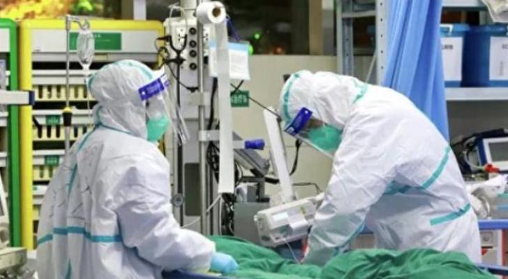 Koronavirusdan ilk dəfə azyaşlı öldü