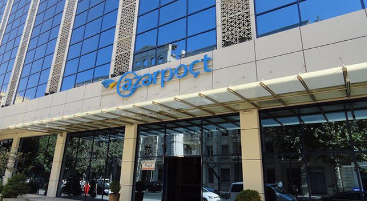 Azərbaycandakı poçt şöbələri növbəli iş rejimində fəaliyyət göstərir