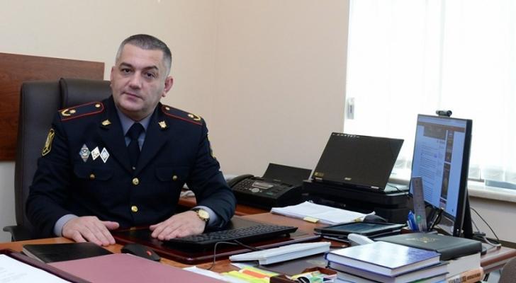 Bakı polisi: "Hər bir vətəndaş həmrəylik nümayiş etdirməlidir"
