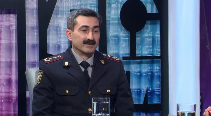 Bakıda qeydiyyatda olan şəxslər də Bakıya buraxılmayacaq