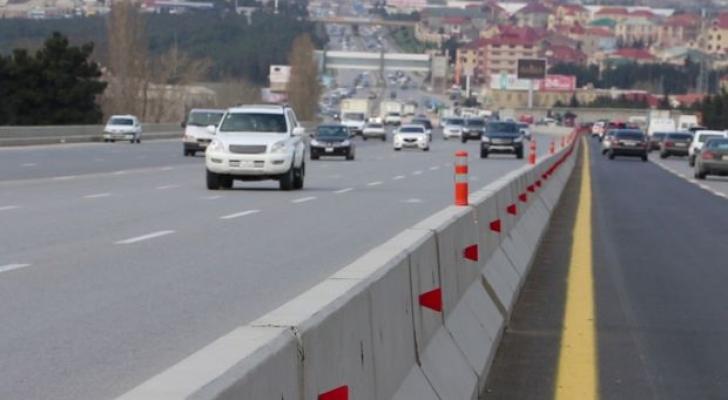 Rayonda olan Bakı qeydiyyatı şəxslərə heç bir qadağa yoxdur - DİN yenidən məlumat yaydı