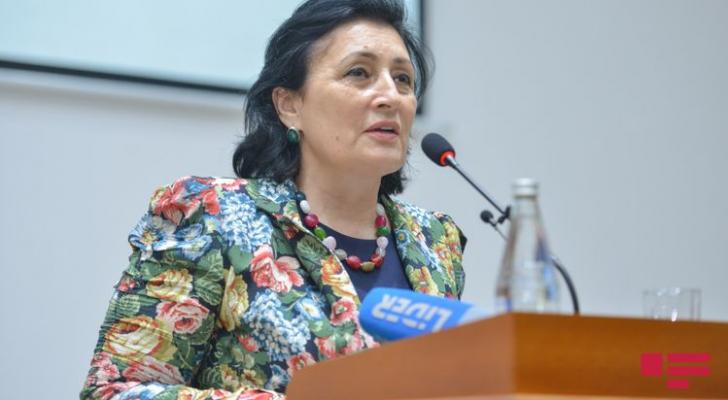 Millət vəkili “Azərbaycan Bayrağı” ordeni alan şəhidin ailəsinə də təqaüd verilməsini təklif edib