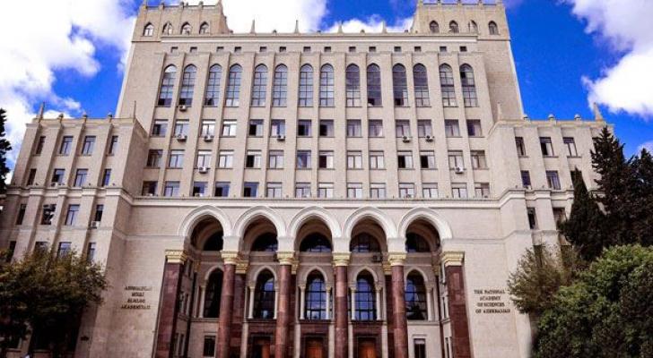 AMEA koronavirusa görə bağlandı