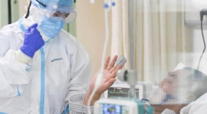 Azərbaycanda daha 64 nəfər koronavirusa yoluxdu