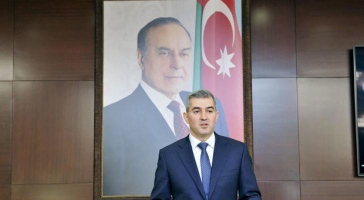Dövlət Miqrasiya Xidmətinin rəisi əcnəbilərə və vətəndaşlığı olmayan şəxslərə müraciət etdi