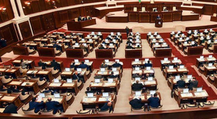 Məhdudiyyət yaşı 65-i keçən deputatlara şamil edilməyəcək