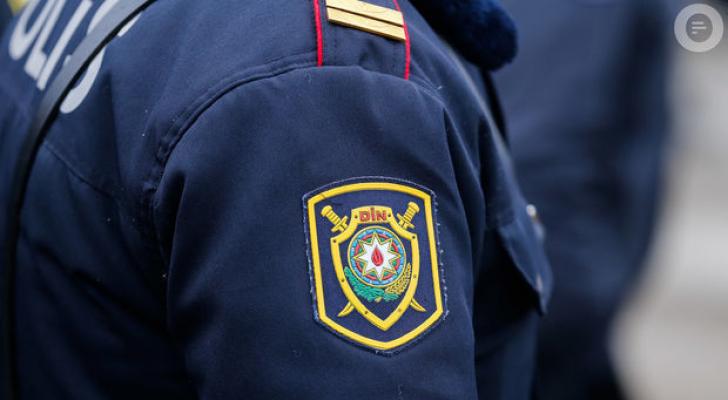 Bakıda karantin qaydalarını pozan yüzlərlə şəxs cəzalandırıldı