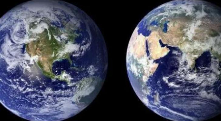 Atlas kometi Yerə yaxınlaşır