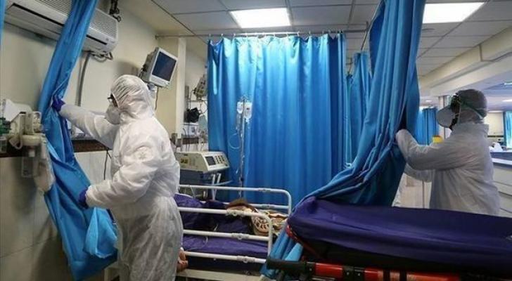 Belarusda koronavirusdan ilk ölüm: Əməkdar artist vəfat etdi