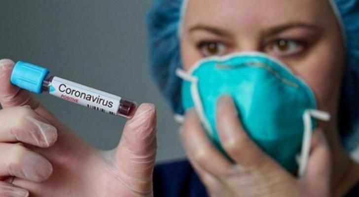 Dünyada koronavirusa yoluxanların sayı 690 min nəfəri ötdü
