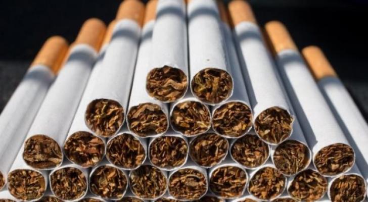 Azərbaycan tütün və tütün məmulatlarının idxalını xeyli azaldıb