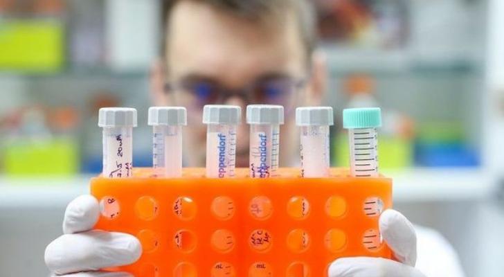 Rusiyada koronavirusu dəqiq müəyyən edən test hazırlandı