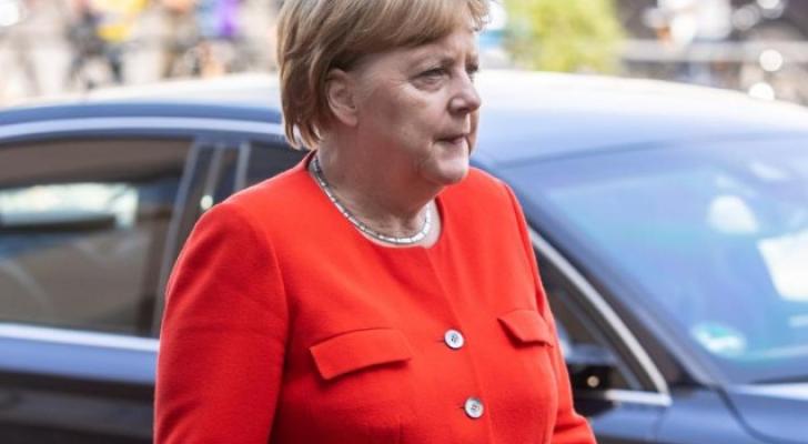 Merkel koronavirusa görə üçüncü testi verdi