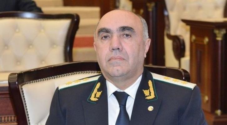 Zakir Qaralovun səlahiyyət müddəti bitir
